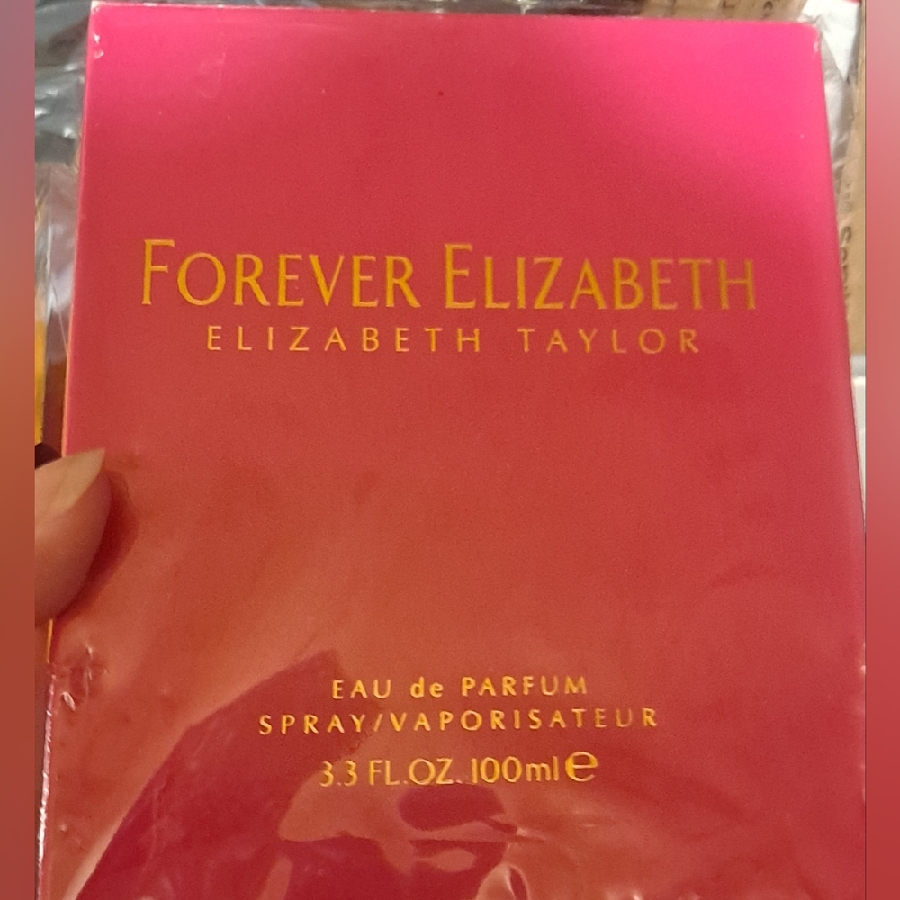 Forever Elizabeth